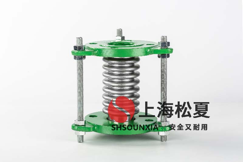 溝槽金屬軟管價格